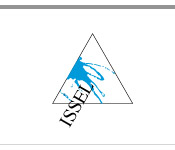 logo issel